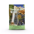 Taste of the Wild Xira Trofi Gtas Rocky Mountain (Venison) Me Elafi kai Solomo 2kg